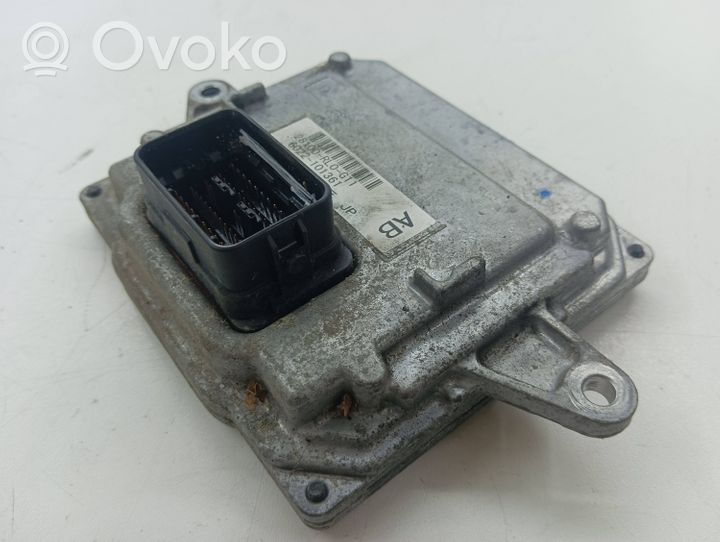 Honda Accord Module de contrôle de boîte de vitesses ECU 28100RL0G11