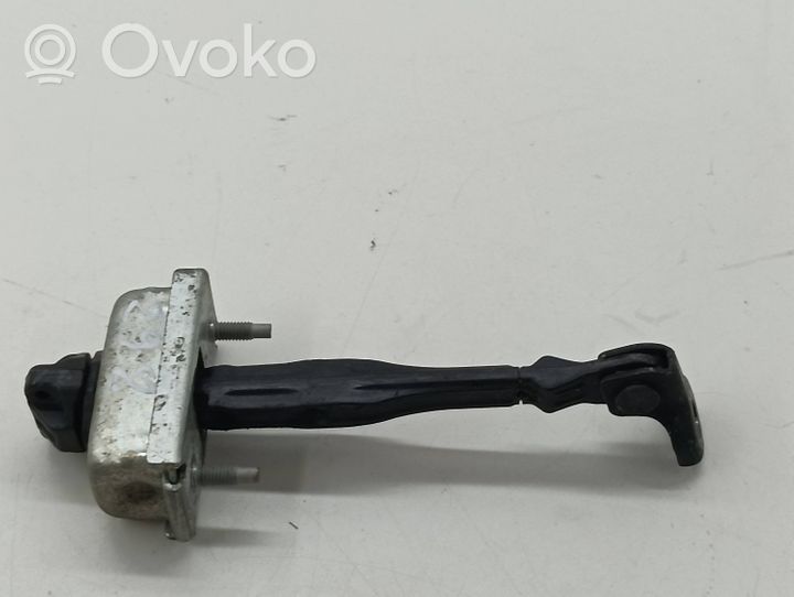 Opel Astra J Front door check strap stopper 13363546