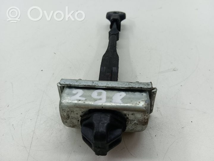 Opel Astra J Ограничитель открытия двери 13363546