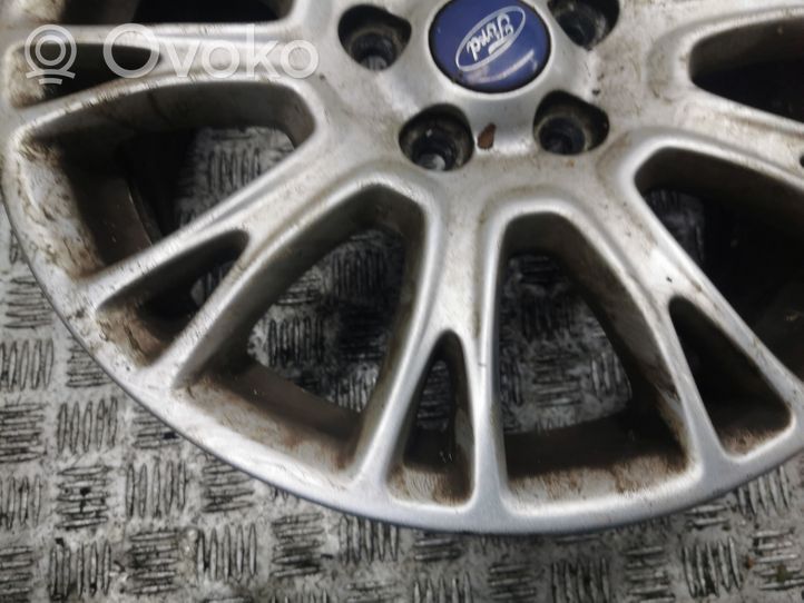 Ford Focus R16-alumiinivanne 