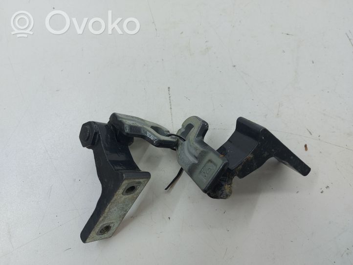 Volvo V40 Set di cerniere portiera posteriore 31352692