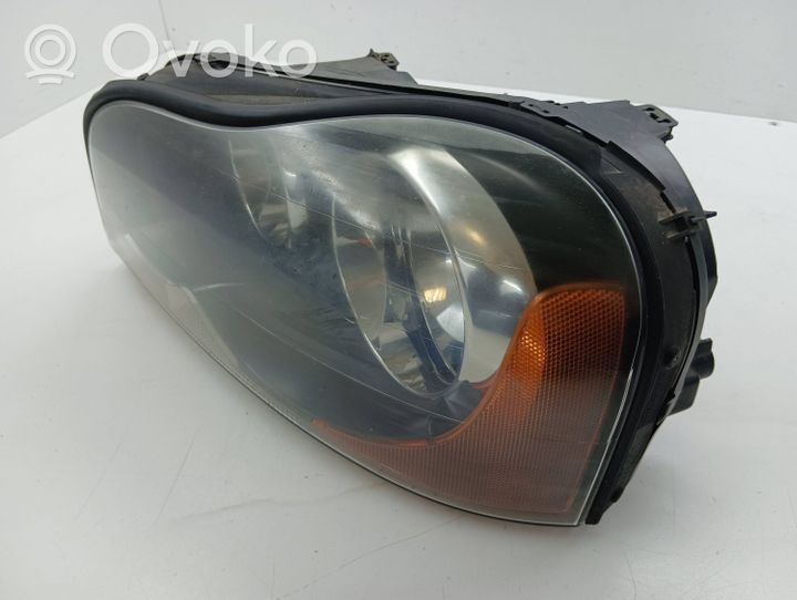 Volvo XC90 Lampa przednia 8620575