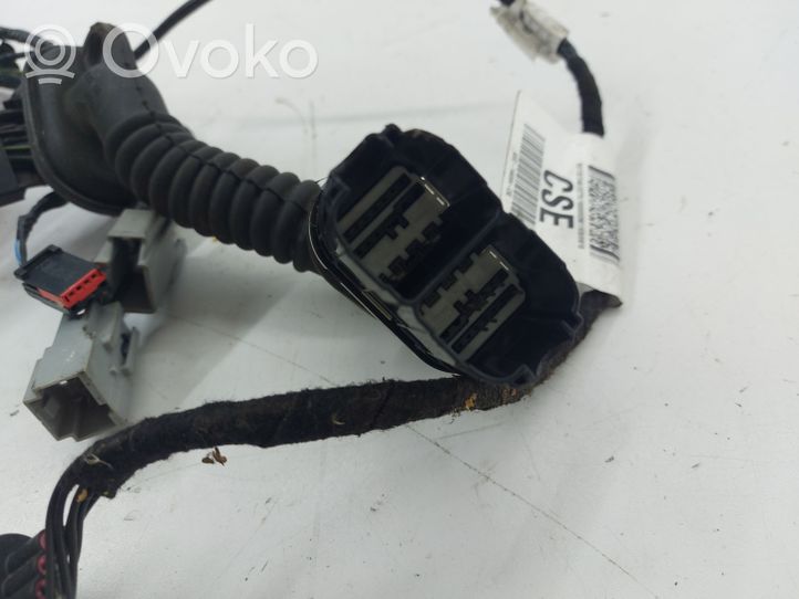 Ford C-MAX II Front door wiring loom AV6T14A584