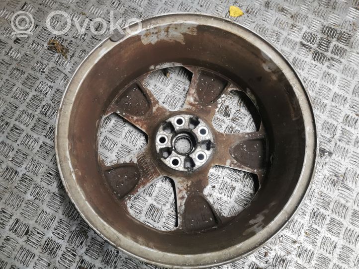 Opel Mokka R18 alloy rim 95181597