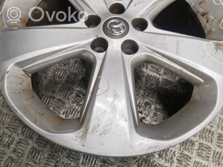 Opel Mokka Cerchione in lega R18 95181597