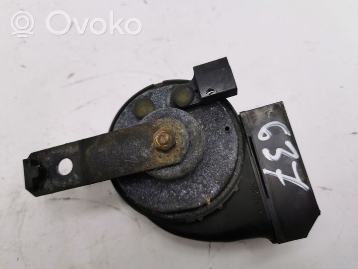 Mazda CX-5 Signal sonore 002271