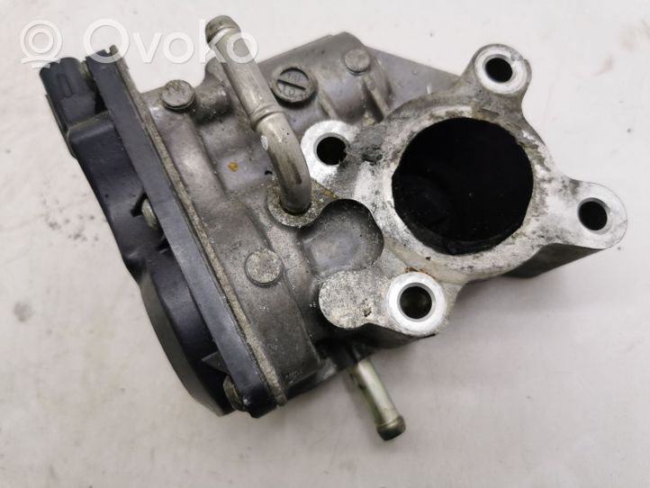 Mazda CX-5 Soupape vanne EGR SH0120300