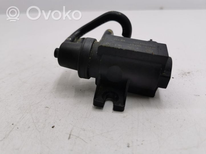 Mazda CX-5 Electrovanne Soupape de Sûreté / Dépression SH0318741