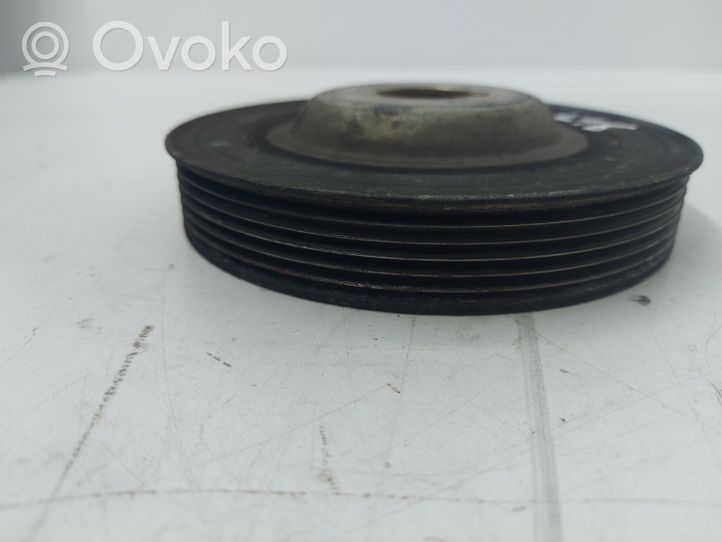 Citroen C5 Crankshaft pulley 8928