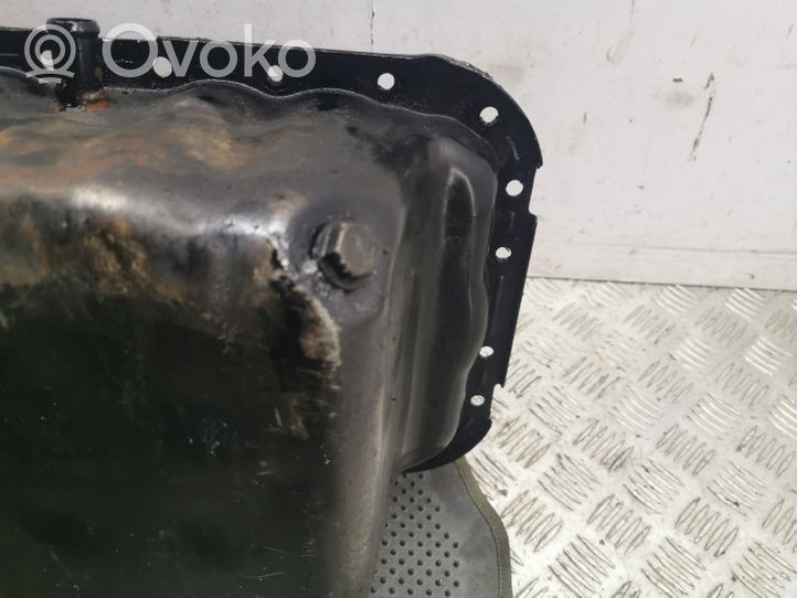 KIA Carnival Oil sump 