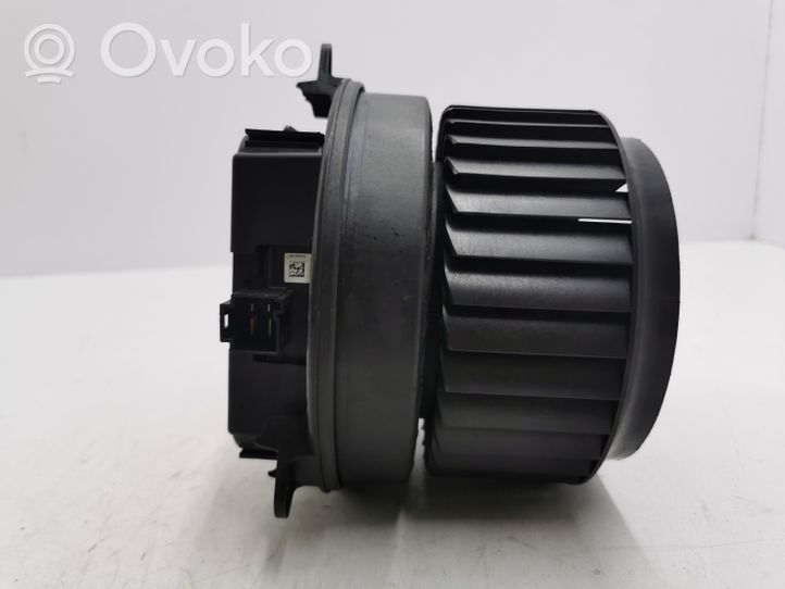 Audi A6 S6 C7 4G Ventola riscaldamento/ventilatore abitacolo A62241112