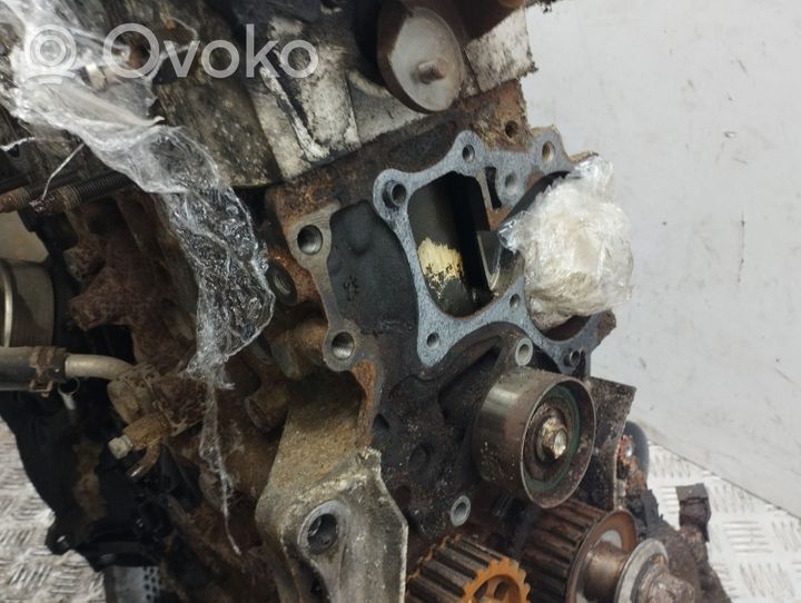 Toyota Corolla E120 E130 Moteur 1CD