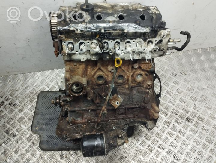 Toyota Corolla E120 E130 Moteur 1CD