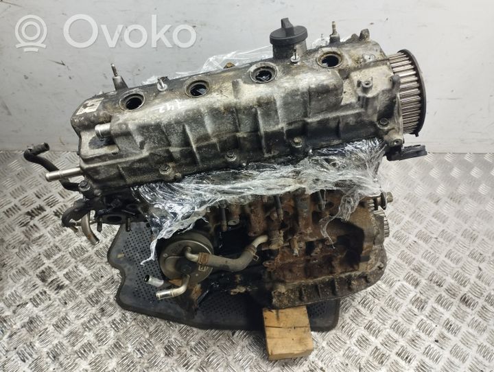 Toyota Corolla E120 E130 Moteur 1CD