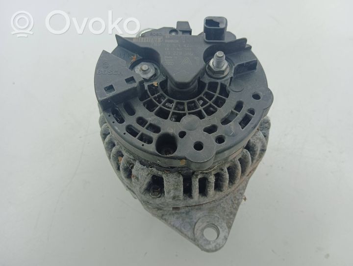 Saab 9-3 Ver2 Generatore/alternatore 01244250859