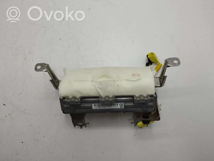 Toyota RAV 4 (XA40) Airbag del passeggero DEK5001