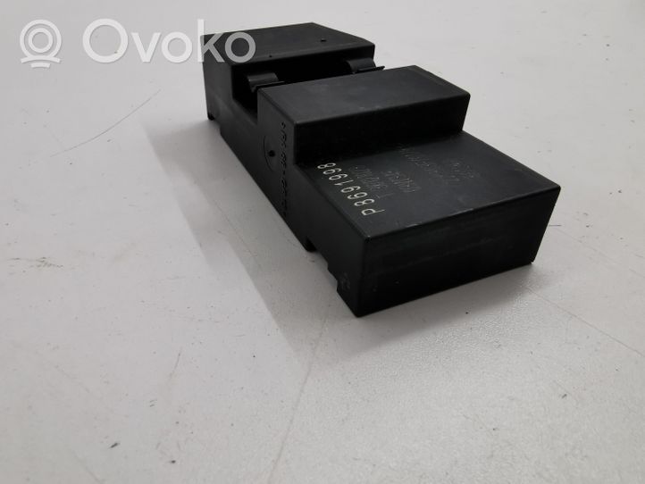 Volvo XC90 Muut ohjainlaitteet/moduulit P8691998