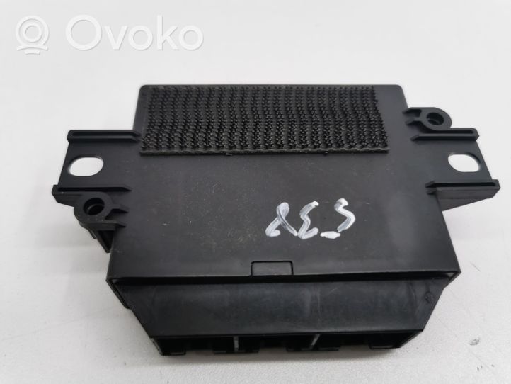 Volvo XC90 Parking PDC control unit/module 30656248