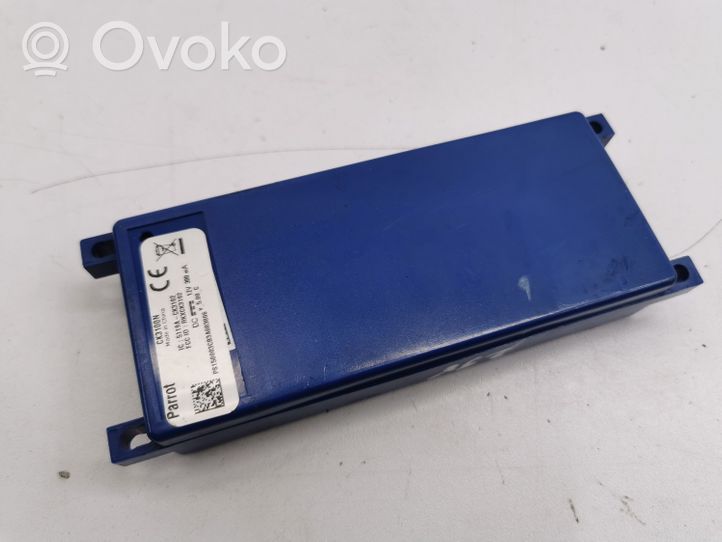 Opel Astra J Centralina/modulo bluetooth 5119ACK3102