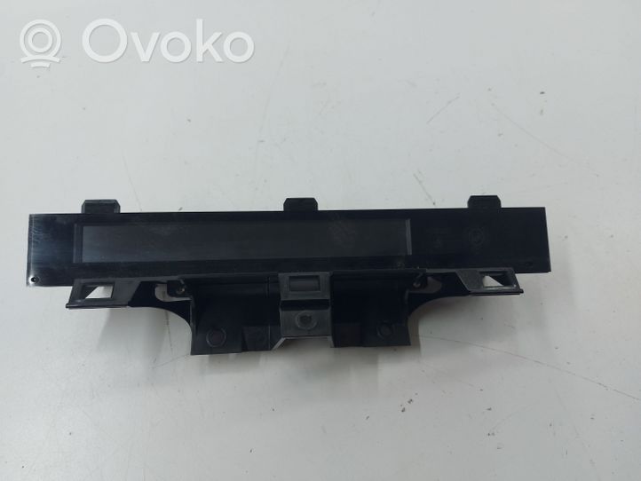 Mazda CX-7 Monitor/display/piccolo schermo 14789652