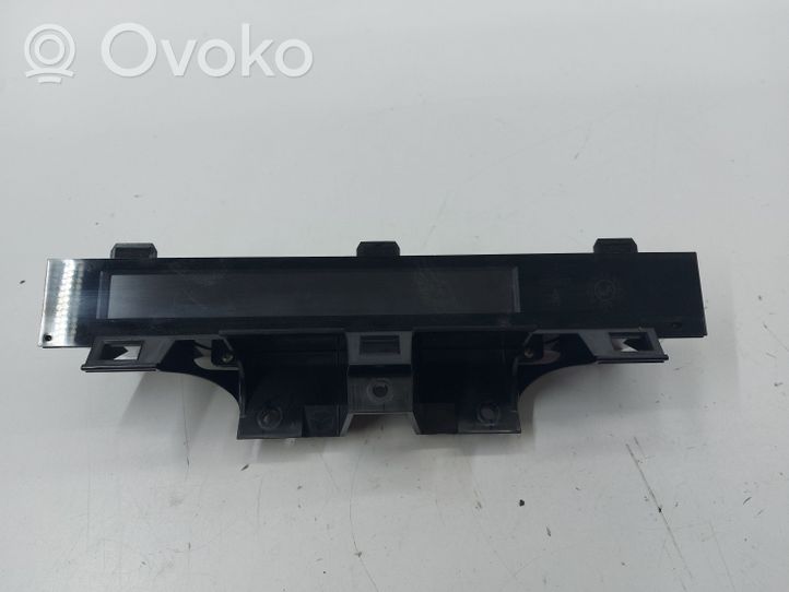 Mazda CX-7 Monitor/display/piccolo schermo 14789652