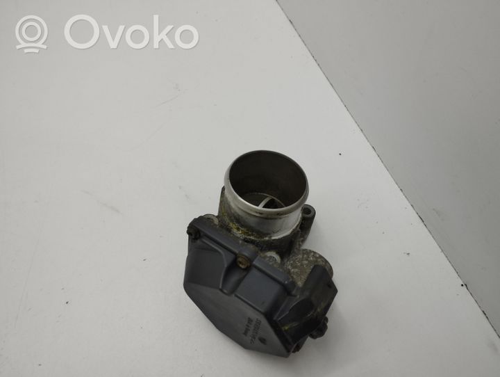 Hyundai i30 Throttle valve 5WY9174E