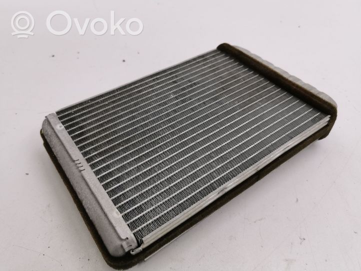 Opel Astra J Radiateur soufflant de chauffage T4921002