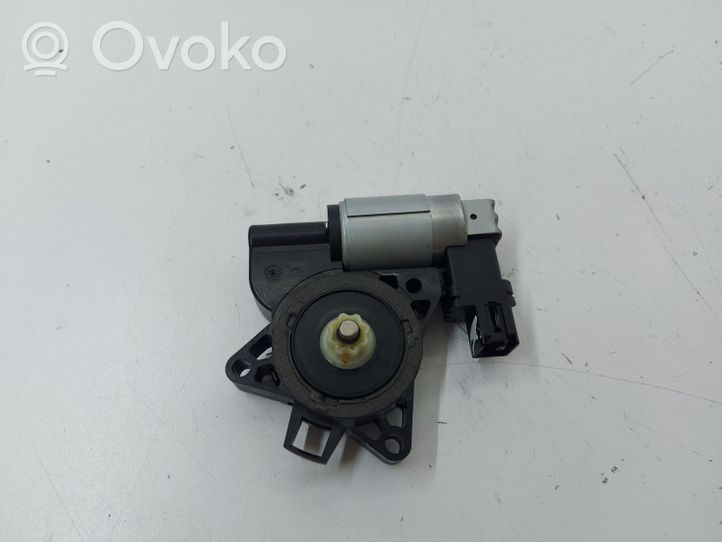 Mazda CX-7 Moteur de lève-vitre de porte avant CM011760