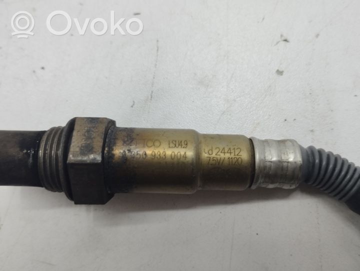 Hyundai i30 Sensore della sonda Lambda 0350933004