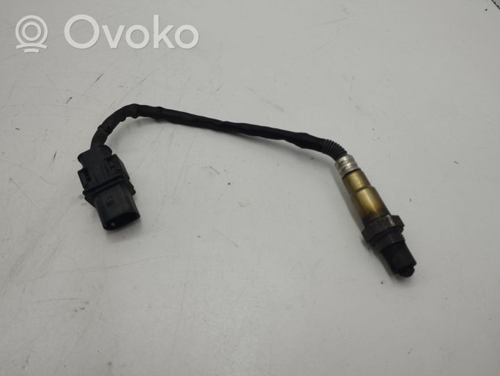 Hyundai i30 Sensore della sonda Lambda 0350933004