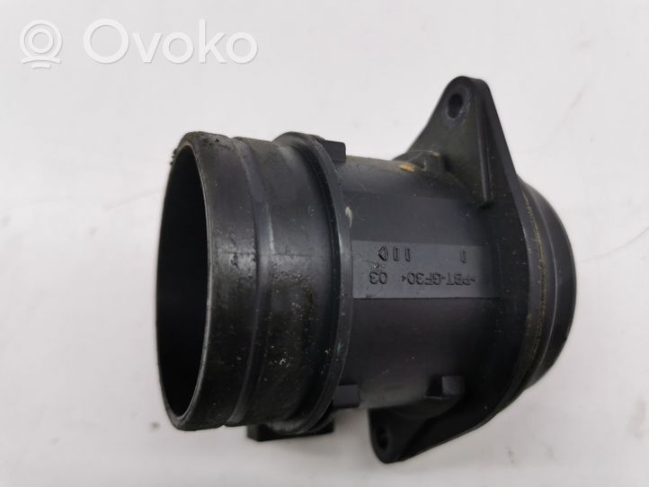 Mercedes-Benz B W245 Oro srauto matuoklis A0000942948