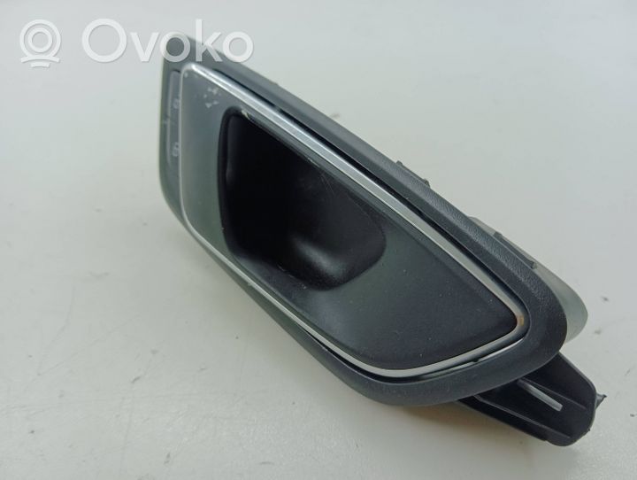 Seat Ateca Rankenėlė atidarymo vidinė 5F2837114A