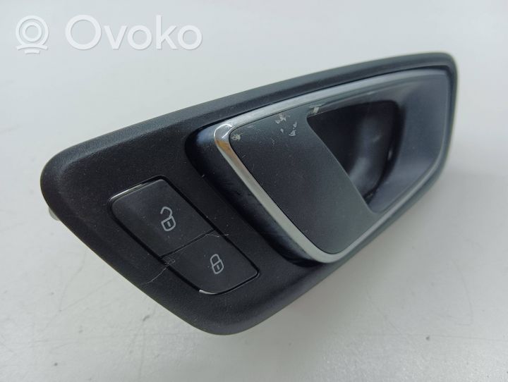 Seat Ateca Rankenėlė atidarymo vidinė 5F2837114A