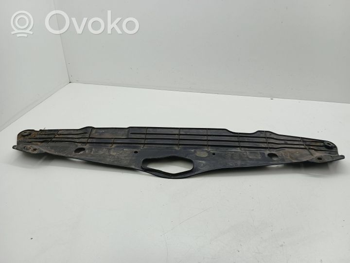 Toyota Corolla E120 E130 Rivestimento della modanatura della chiusura del vano motore/cofano 5314102010