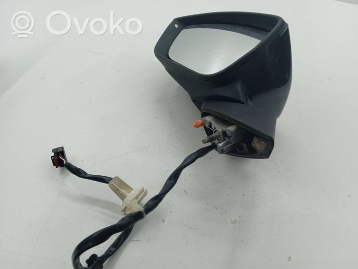 Seat Ateca Elektryczne lusterko boczne drzwi przednich E90411353