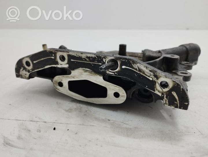 Ford Focus C-MAX Oil pump 26724800