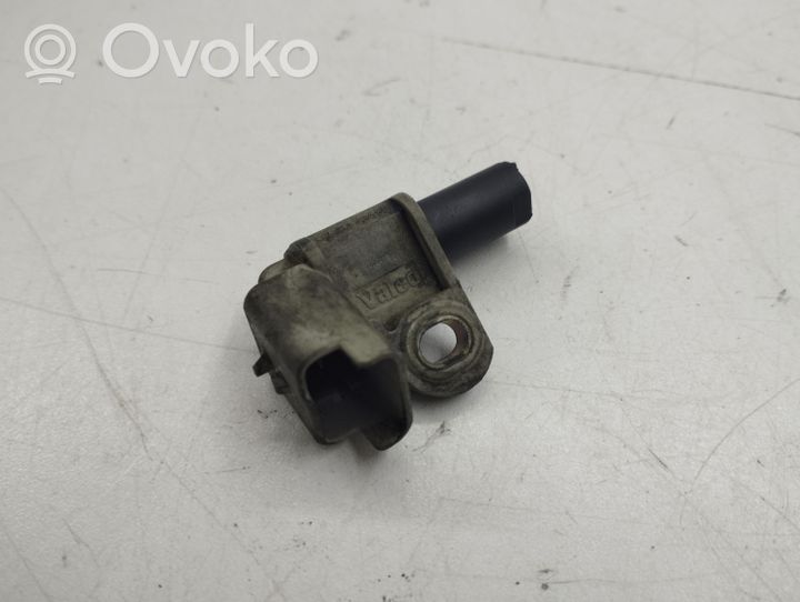 Ford Focus C-MAX Czujnik pozycji wału rozrządu 9665443480