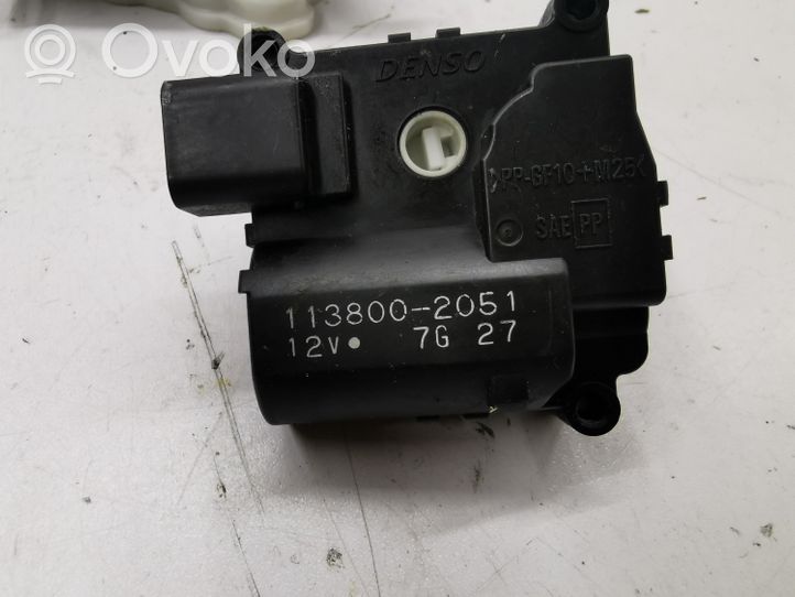 Toyota Corolla E120 E130 Stellmotor Heizung Klima AE0637008930