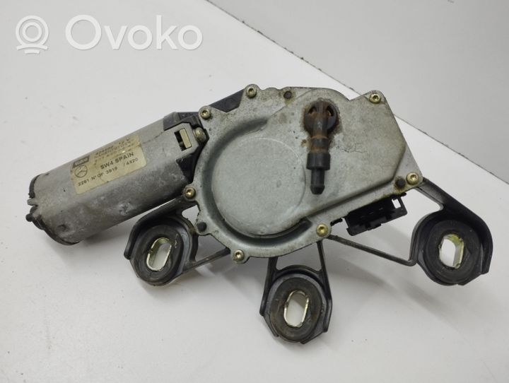 Mercedes-Benz C W203 Rear window wiper motor 2038200542