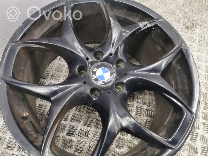 BMW X5 E53 R 19 lengvojo lydinio ratlankis (-iai) 