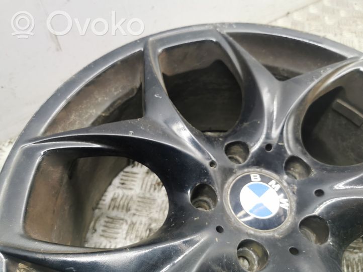 BMW X5 E53 Felgi aluminiowe R19 