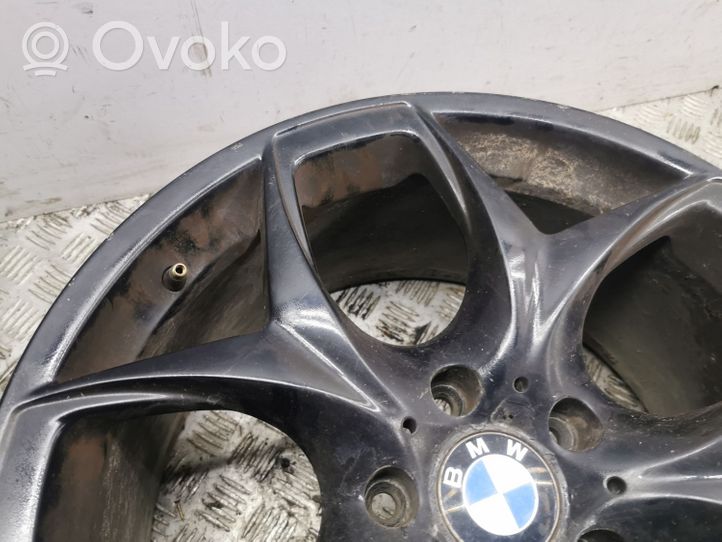 BMW X5 E53 Felgi aluminiowe R19 