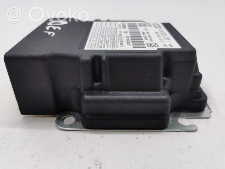 Audi A6 S6 C7 4G Gaisa spilvenu vadības bloks 4H0959655H