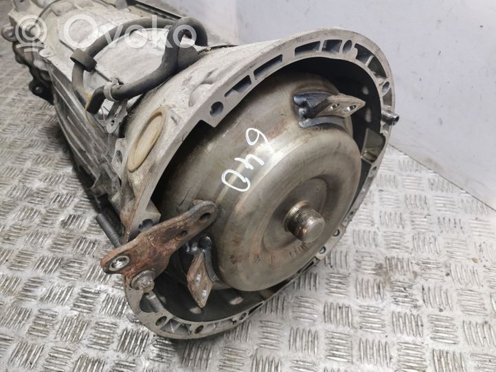 Mercedes-Benz ML W164 Scatola del cambio automatico 722906