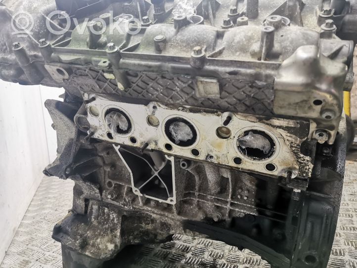 Mercedes-Benz ML W164 Moteur 692250