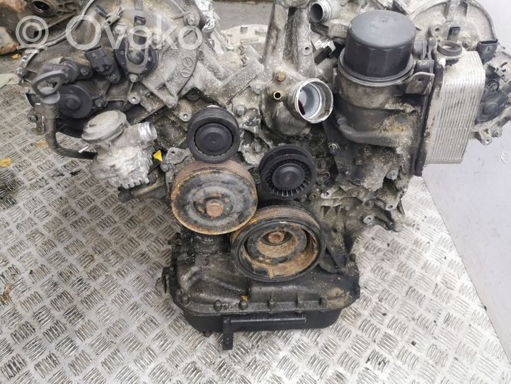 Mercedes-Benz ML W164 Moteur 692250