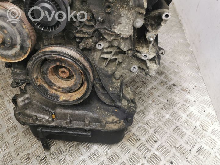 Mercedes-Benz ML W164 Moteur 692250