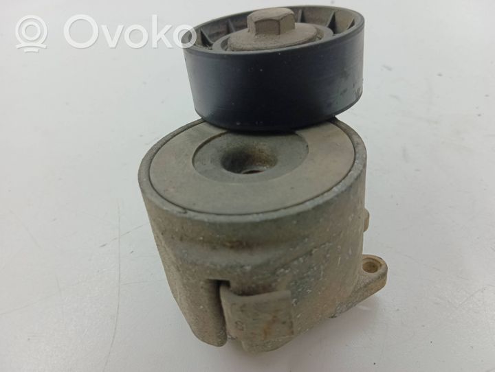 Opel Vectra C Alternator belt tensioner 