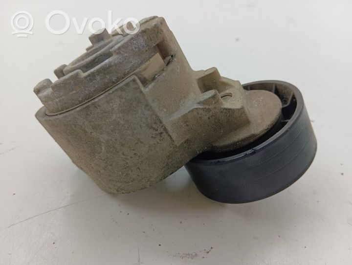 Opel Vectra C Alternator belt tensioner 