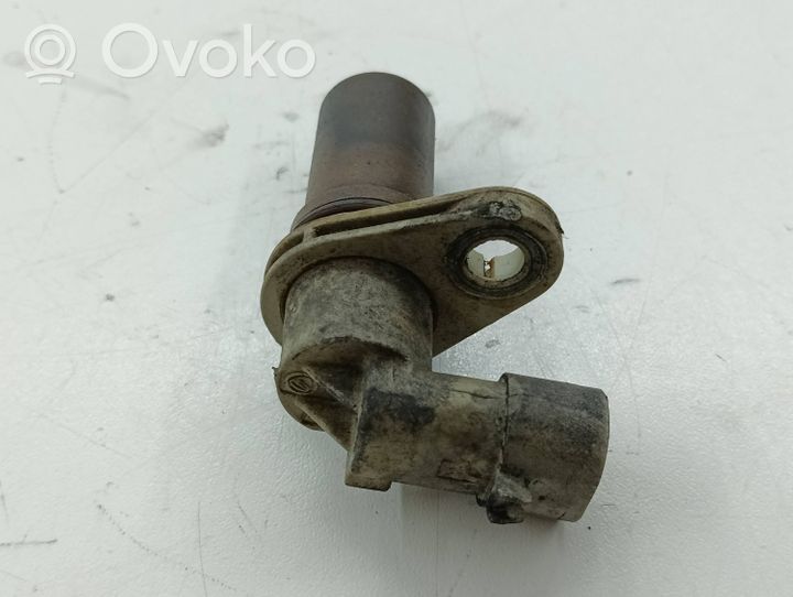 Opel Vectra C Kloķvārpstas stāvokļa sensors 46798345